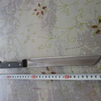 Професионален нож Йохан Купелс