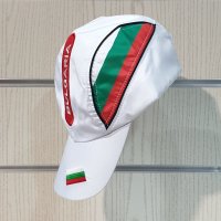 Нова шушлякова шапка с козирка България, снимка 2 - Шапки - 36922571