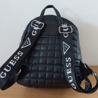 Луксозна раница Guess , снимка 4 - Раници - 32115341