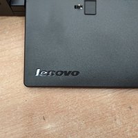 Докинг станция Lenovo ThinkPad Pro Dock 40A1 USB 3.0 + Гаранция, снимка 7 - Лаптоп аксесоари - 25032122