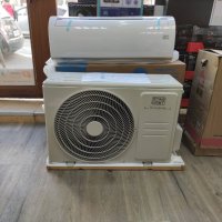 Хиперинверторен климатик DAIKIN FTXA20AW / RXA20A STYLISH WHITE, снимка 14 - Климатици - 37049632