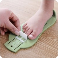 3357 Уред за измерване дължина на крака на дете, снимка 5 - Други - 36736386