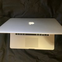 15,4" Core i7 MacBook Pro A1398 (Mid-2014 (DG) -i7/16GB RAM/256GB SSD, снимка 5 - Лаптопи за работа - 38811884