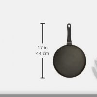 Style'n Cook тиган за креп eccellente лят алуминий 28 см индукционен, снимка 5 - Съдове за готвене - 40058085