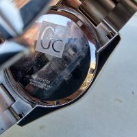 Мъжки часовник Gc Y02002G7 , снимка 6 - Мъжки - 42819825