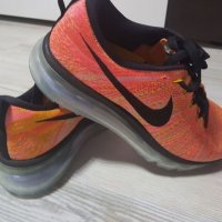 Дамски маратонки Nike. 37 ми номер. Спортни обувки Найк, снимка 1 - Маратонки - 37635389