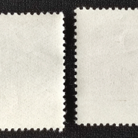 СССР, 1968 г. - пълна серия чисти марки, пощи, 4*10, снимка 2 - Филателия - 44570314