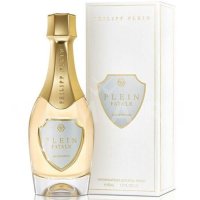Philipp Plein Plein Fatale Eau de Parfum 90ml дамски парфюм, снимка 2 - Дамски парфюми - 40337539