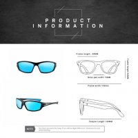 2020 Поляризирани унисекс-Мъжки слънчеви очила-дамски очила , снимка 6 - Слънчеви и диоптрични очила - 30316201