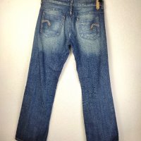 G-STAR jeans W 29 L 34, снимка 7 - Дънки - 38307192