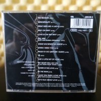 Celine Dion - Let's talk about love, снимка 2 - CD дискове - 30223741