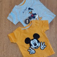 Бебешки дрехи комплект George, снимка 10 - Комплекти за бебе - 30890103