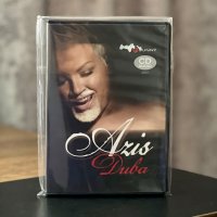 Азис - Дива (запечатан) CD с поп-фолк/чалга музика, снимка 1 - CD дискове - 36244751