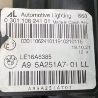 Фар ляв фарове BMW LED Black Edition за Бмв Г20 Г21 Bmw 3 G20 G21, снимка 8 - Части - 39352790