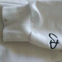 Уникална Dior с дълъг ръкав , снимка 6 - Блузи с дълъг ръкав и пуловери - 40616942