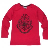 Нова цена! Детска блуза Harry Potter за 8, 9, 10, 11, 12, 13 г. - М1-2, снимка 2 - Детски Блузи и туники - 31134642