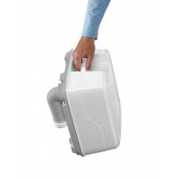 Портативна химическа тоалетна Thetford Porta Potti 365, снимка 4 - Химически тоалетни - 37426524