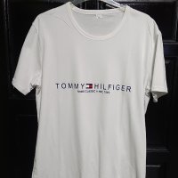  нова мъжка тениска TOMMY. HILFIGER 3XL, снимка 1 - Тениски - 44400701