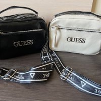 Нови дамски чанти и раници Guess Pinko LV , снимка 14 - Чанти - 42211923