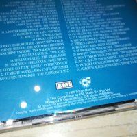 SIXTIES X2CD EMI MADE IN HOLLAND 1810231118, снимка 10 - CD дискове - 42620610