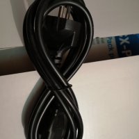 Захранващ кабел - 220 В - 1,5метра-англ. стандарт., снимка 3 - Кабели и адаптери - 39997589
