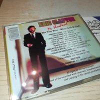 ERIC CLAPTON-ORIGINAL CD 1502240829, снимка 3 - CD дискове - 44302343