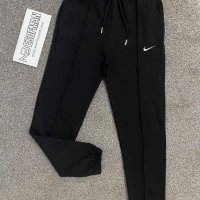 Дамски памучни долнища Nike в 2 цвята , снимка 1 - Спортни екипи - 38569173