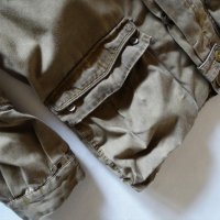 Намалено G-star Raw Jacket Nomad Vintage Aged Размер M, снимка 4 - Якета - 29137179