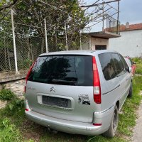 Продавам Citroen c8 2. 0 hdi 136 коня , снимка 4 - Части - 40531788