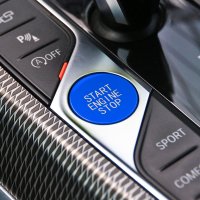 START STOP СТАРТ СТОП бутон копче за BMW G series G20 G22 G14 G05 G06 G29, снимка 5 - Аксесоари и консумативи - 40417485