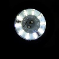 1 бр. ЛЕД LED габарити рогчета с 20 SMD диода , 24V , NR0136RWR24 , снимка 4 - Аксесоари и консумативи - 35530707