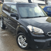 kia soul , снимка 2 - Автомобили и джипове - 44621932