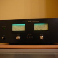 SANSUI BA-2000, снимка 5 - Ресийвъри, усилватели, смесителни пултове - 35348936