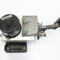 ABS ESP Модул Mercedes W203 A0054317412 A0355457832, снимка 8 - Части - 42336132