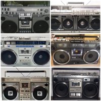 Изкупувам стари(1973-1983г.) и произведени в Япония(Japan) Радиокасетофони от цялта страна!, снимка 1 - Радиокасетофони, транзистори - 40630468