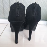 Елегантни Дамски обувки Graceland № 37, снимка 8 - Дамски елегантни обувки - 33865823