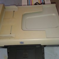 HP C7710A и HP OfficeJet 5510 all-in-one, снимка 9 - Принтери, копири, скенери - 31894396