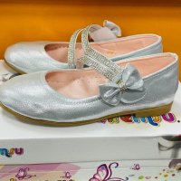 Балеринки  Номера-31,32,33,34,35,36 Цена -28 лв, снимка 6 - Детски обувки - 44297003