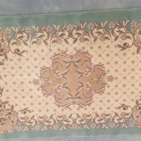 Персийски килим , снимка 2 - Килими - 38968468