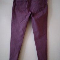 Панталон Бенетон - Super skinny, снимка 3 - Панталони - 35436247