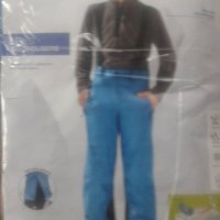 Продавам нов ски панталон и яке за момче, снимка 1 - Детски якета и елеци - 40850166