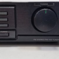 Стерео тунер Sony ST-JX390, снимка 4 - Ресийвъри, усилватели, смесителни пултове - 30321642