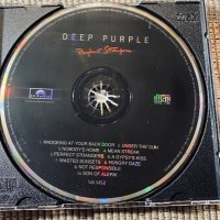 DEEP PURPLE -cd, снимка 6 - CD дискове - 39410114