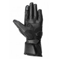 Кожени ръкавици SECA JOURNEY II HTX BLACK, снимка 2 - Аксесоари и консумативи - 35446785