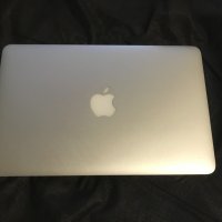 11,6'' Core i5 MacBook Air A1370 (Mid-2011)-На части, снимка 6 - Лаптопи за дома - 34475358
