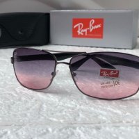Ray-Ban RB3379 Рей Бан мъжки слънчеви очила, снимка 5 - Слънчеви и диоптрични очила - 30836053
