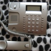 Стационарни телефони, снимка 6 - Стационарни телефони и факсове - 29650627