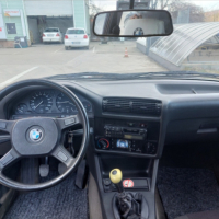 Продава се BMW E30 318 1987г., снимка 11 - Автомобили и джипове - 44774156