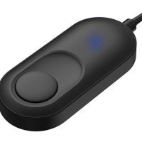 Air Drive Mouse Jiggler Moji Виртуална Мишка Симулатор Скрити Движения Компютърна Фалшива Мишка USB, снимка 6 - Клавиатури и мишки - 42780169