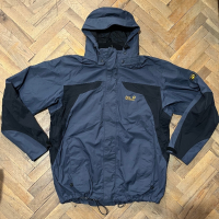 Мъжко яке Jack Wolfskin , снимка 1 - Якета - 44671798